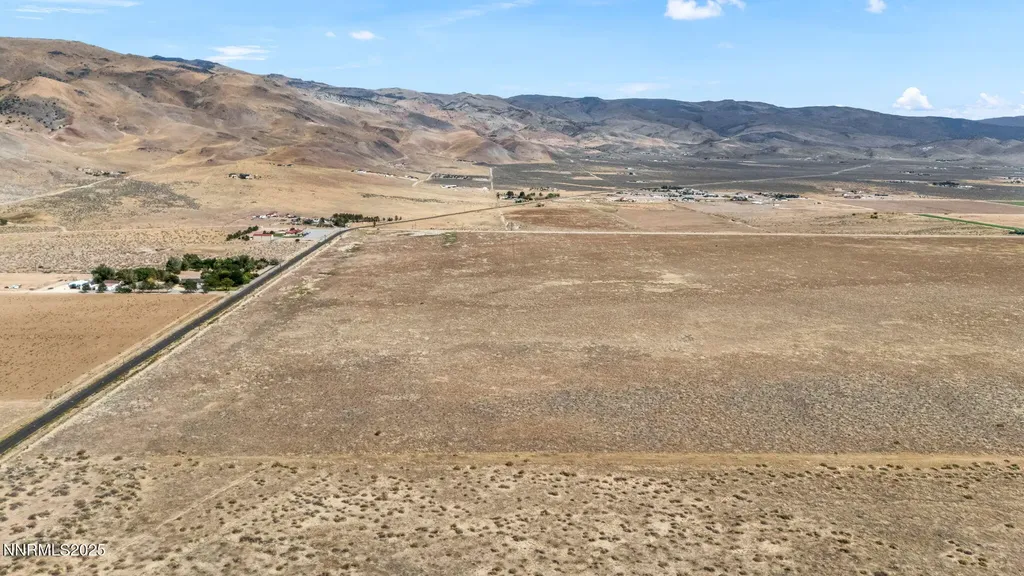 0 Whiskey Springs Reno NV 89510