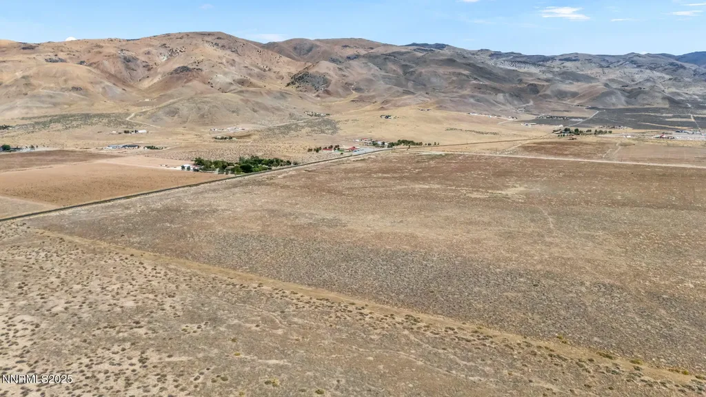 0 Whiskey Springs Reno NV 89510