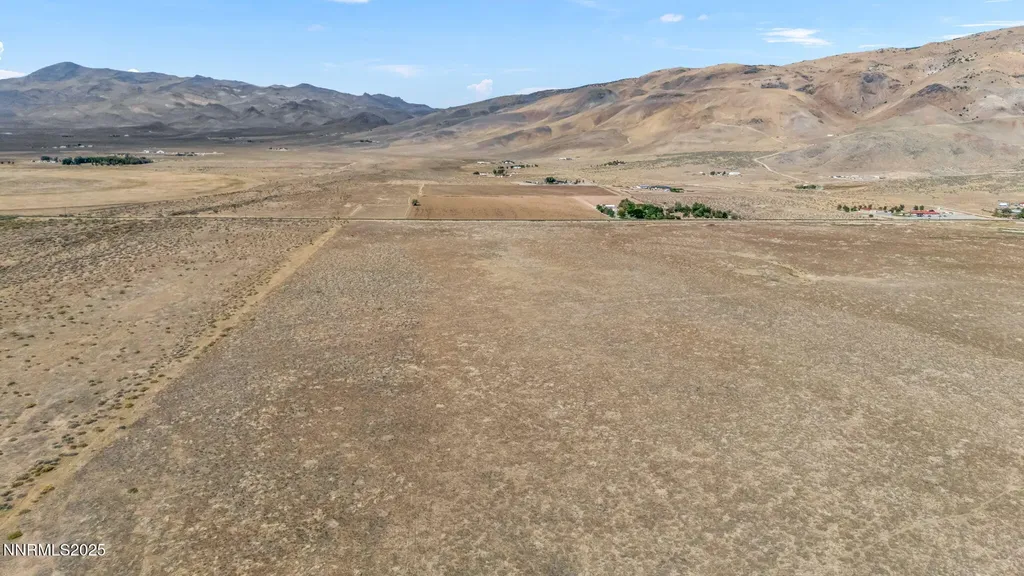 0 Whiskey Springs Reno NV 89510