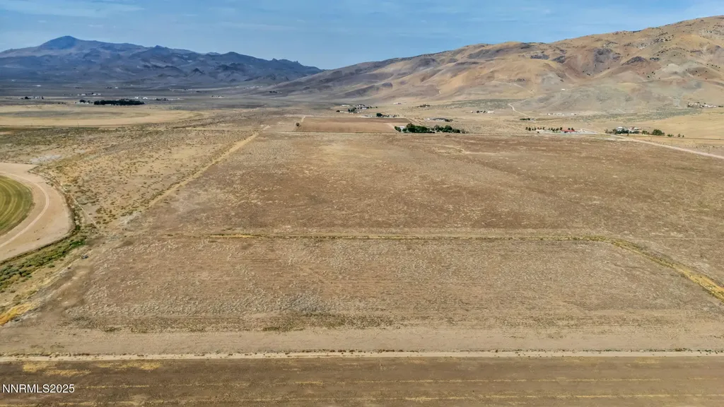 0 Whiskey Springs Reno NV 89510