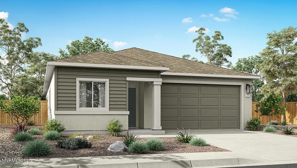 1283 Coco Carson City NV 89705