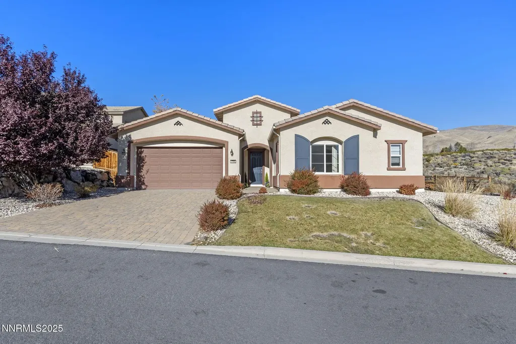 1755 Back Nine Reno NV 89523