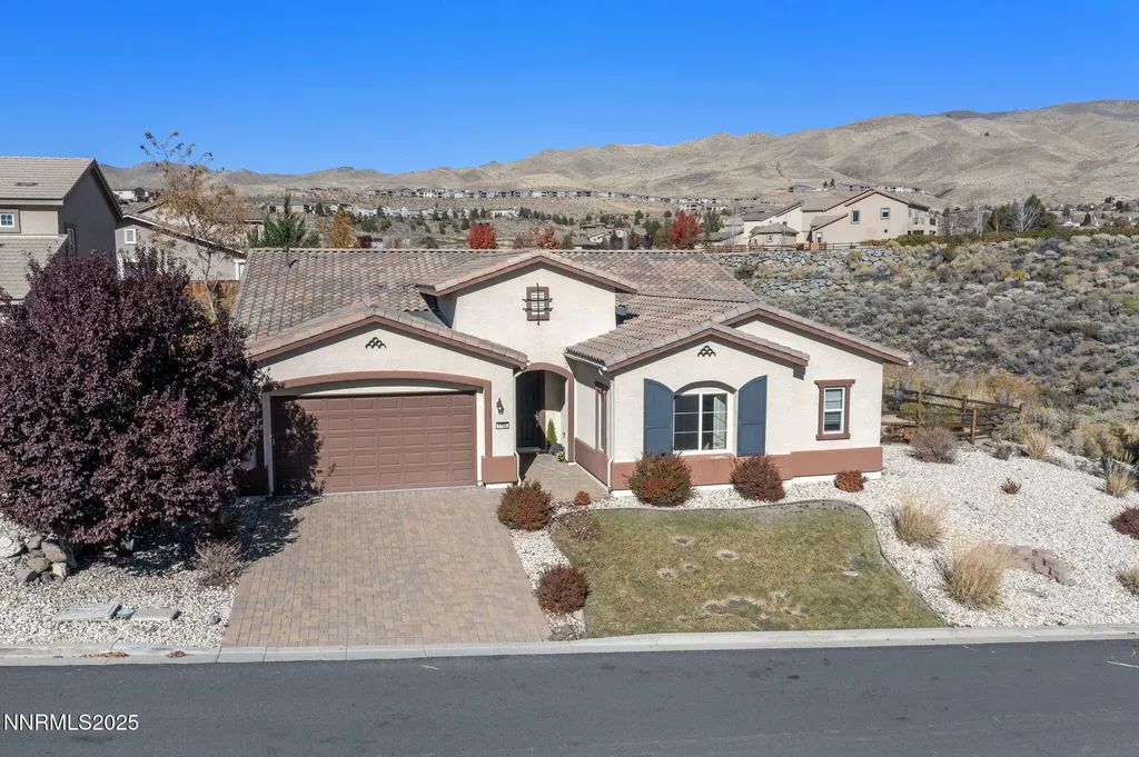 1755 Back Nine Reno NV 89523