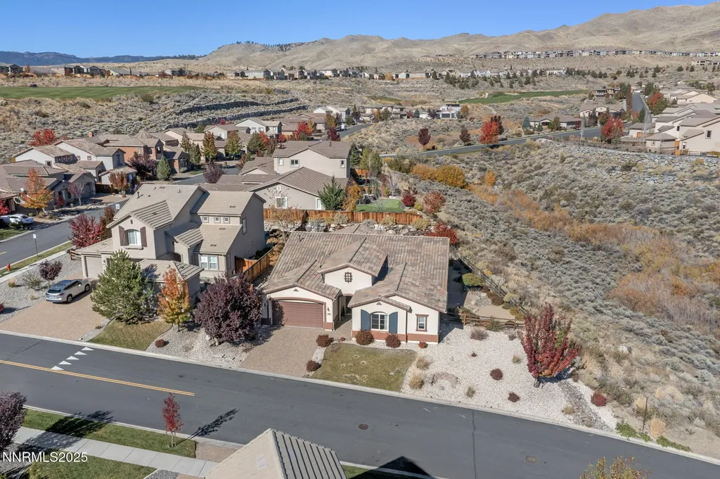 1755 Back Nine Reno NV 89523