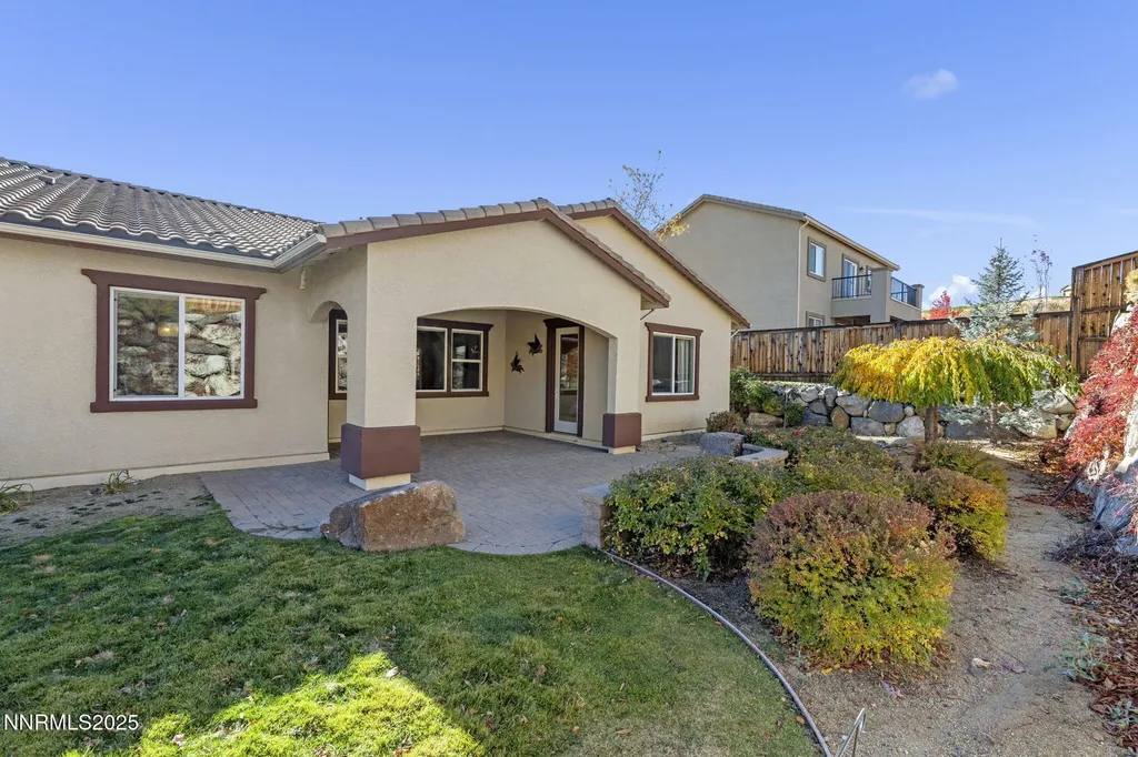 1755 Back Nine Reno NV 89523