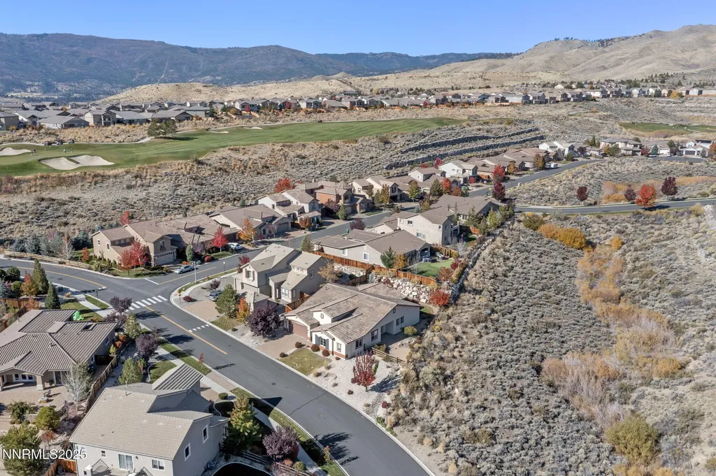 1755 Back Nine Reno NV 89523