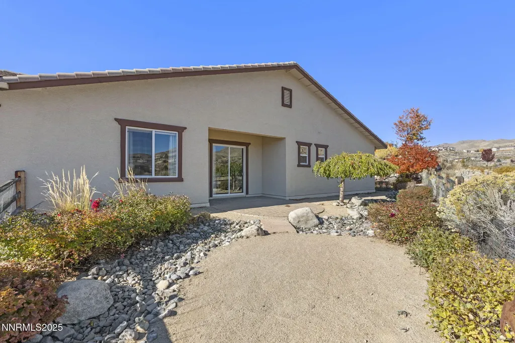 1755 Back Nine Reno NV 89523