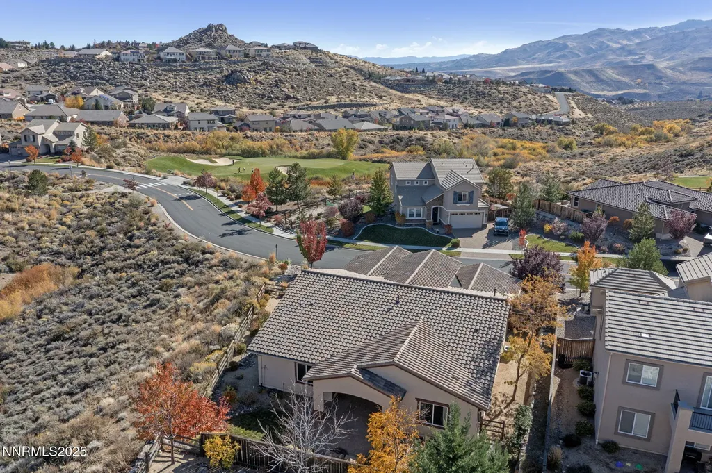 1755 Back Nine Reno NV 89523