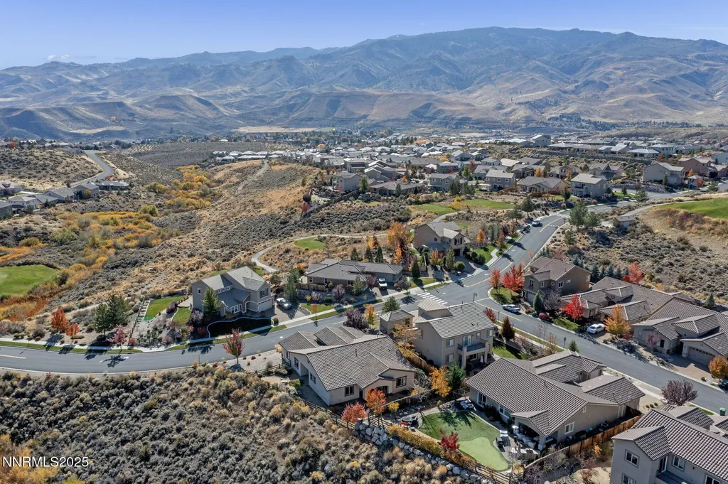 1755 Back Nine Reno NV 89523
