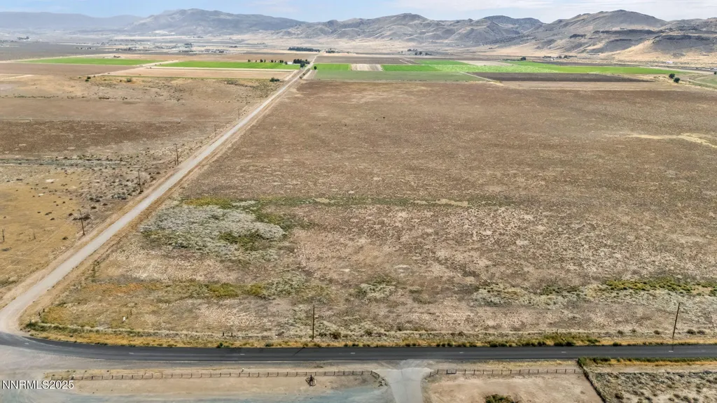 0 Whiskey Springs Reno NV 89510