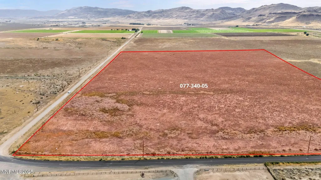 0 Whiskey Springs Reno NV 89510
