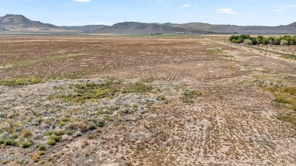 0 Whiskey Springs Reno NV 89510