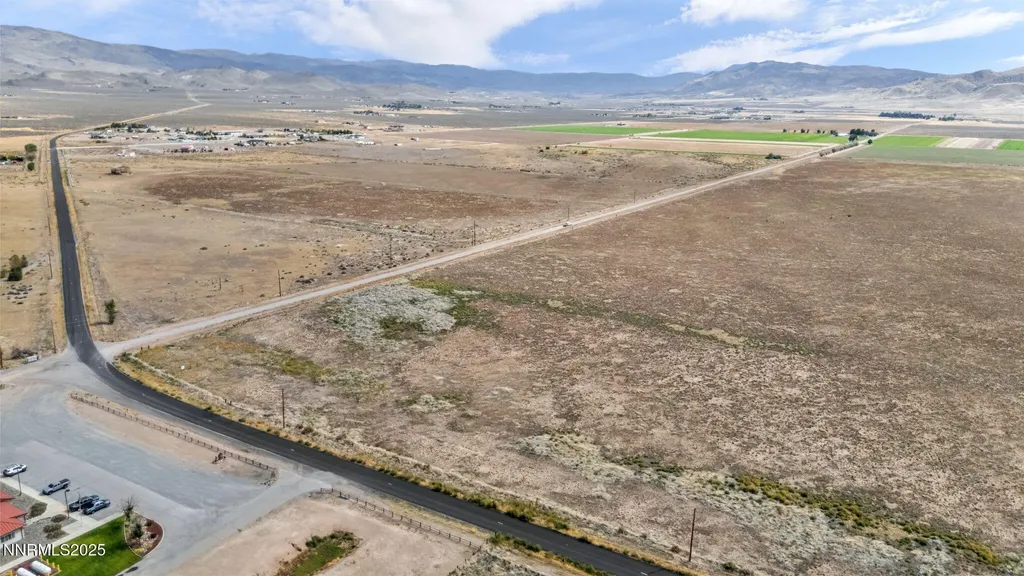 0 Whiskey Springs Reno NV 89510