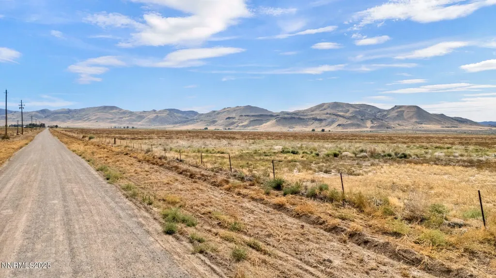 0 Whiskey Springs Reno NV 89510