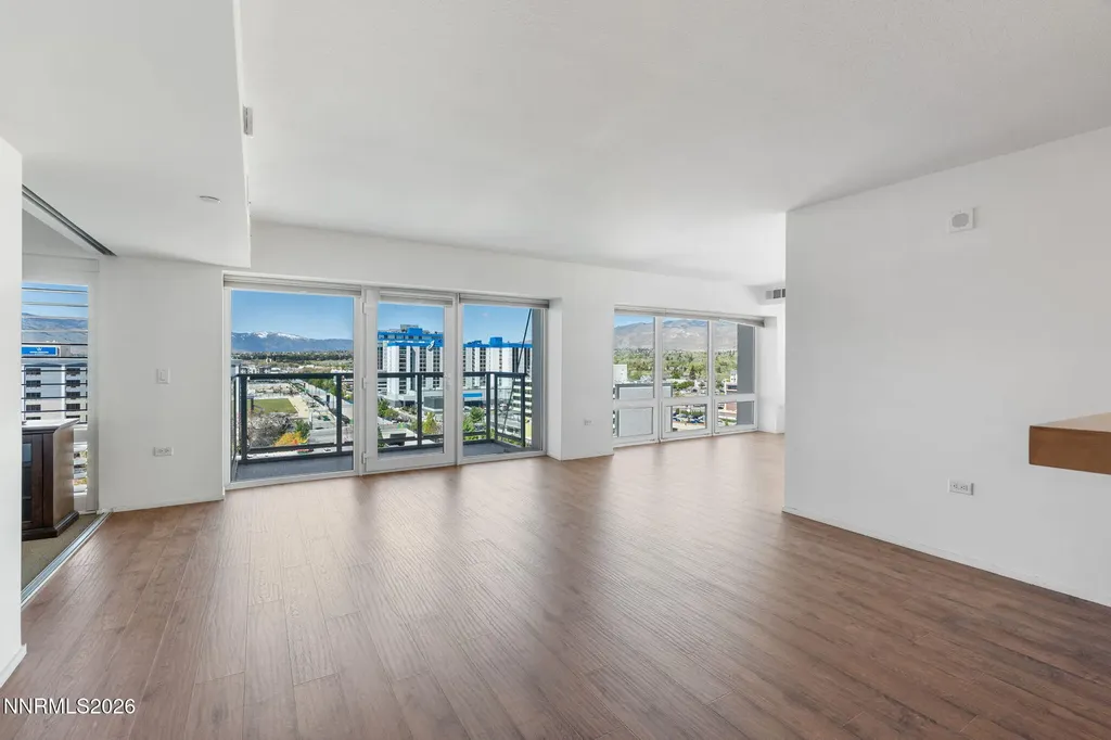 255 Sierra Reno NV 89501