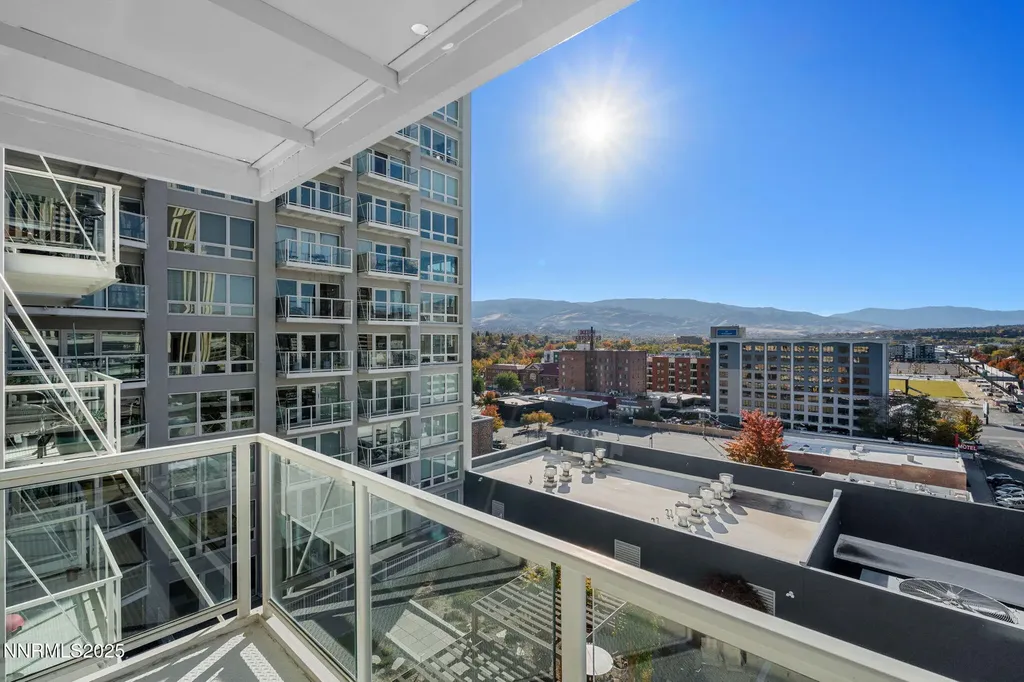 255 Sierra Reno NV 89501