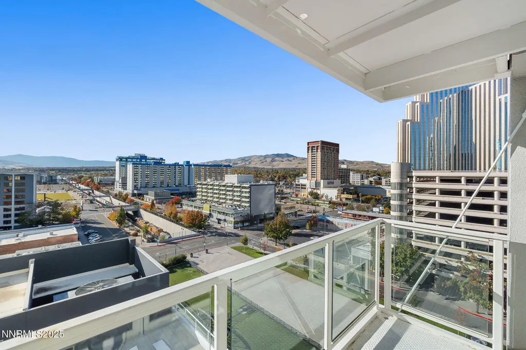 255 Sierra Reno NV 89501