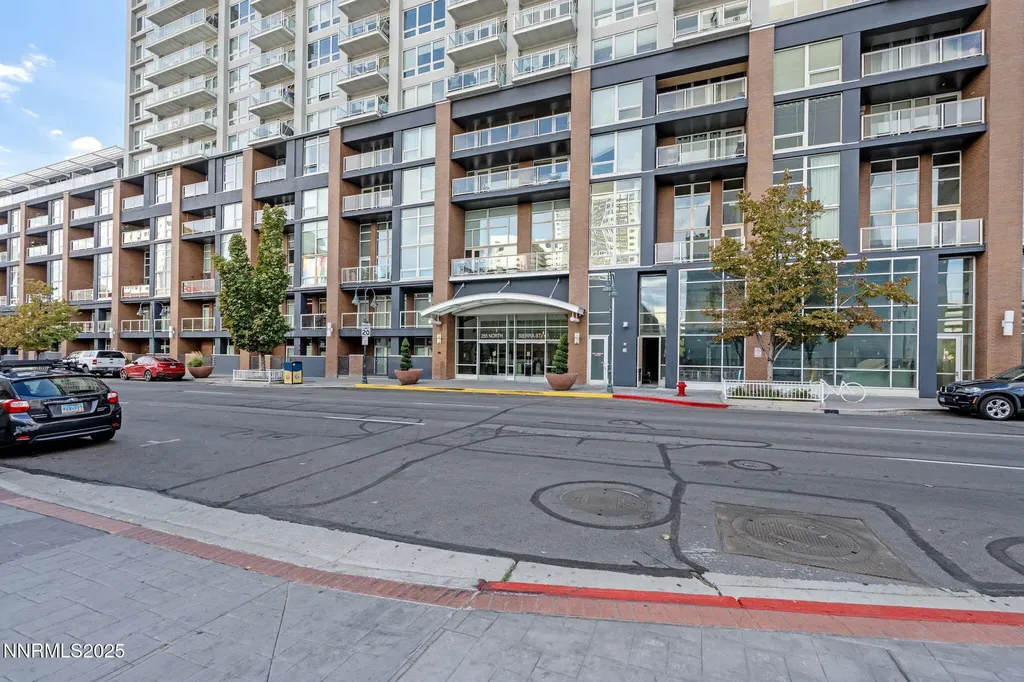 255 Sierra Reno NV 89501