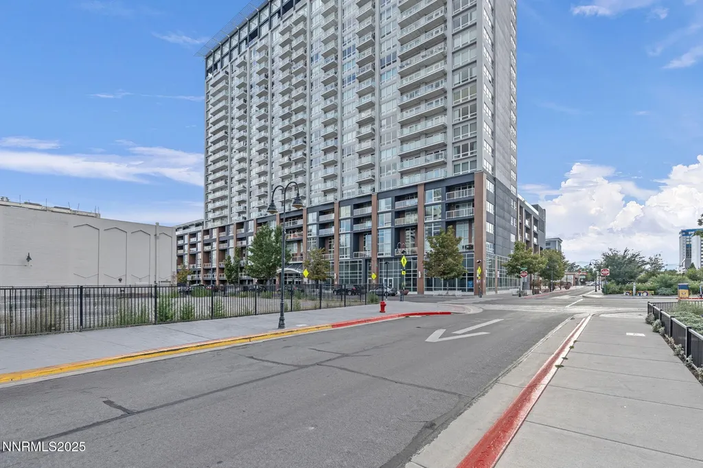 255 Sierra Reno NV 89501