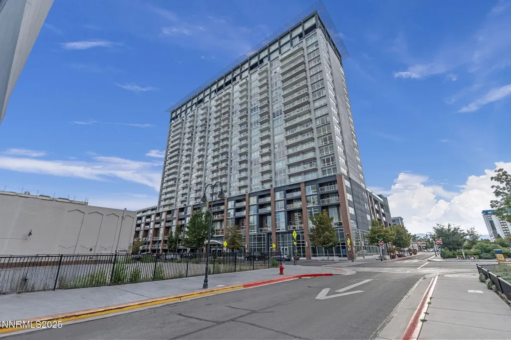 255 Sierra Reno NV 89501