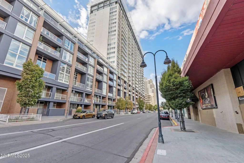 255 Sierra Reno NV 89501
