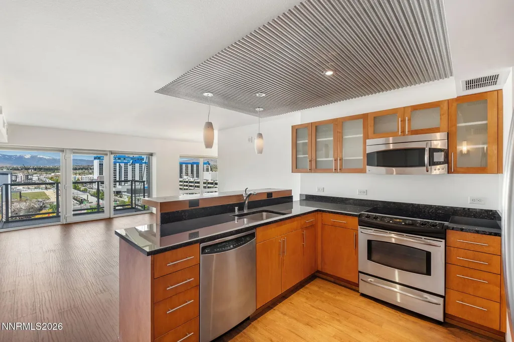 255 Sierra Reno NV 89501