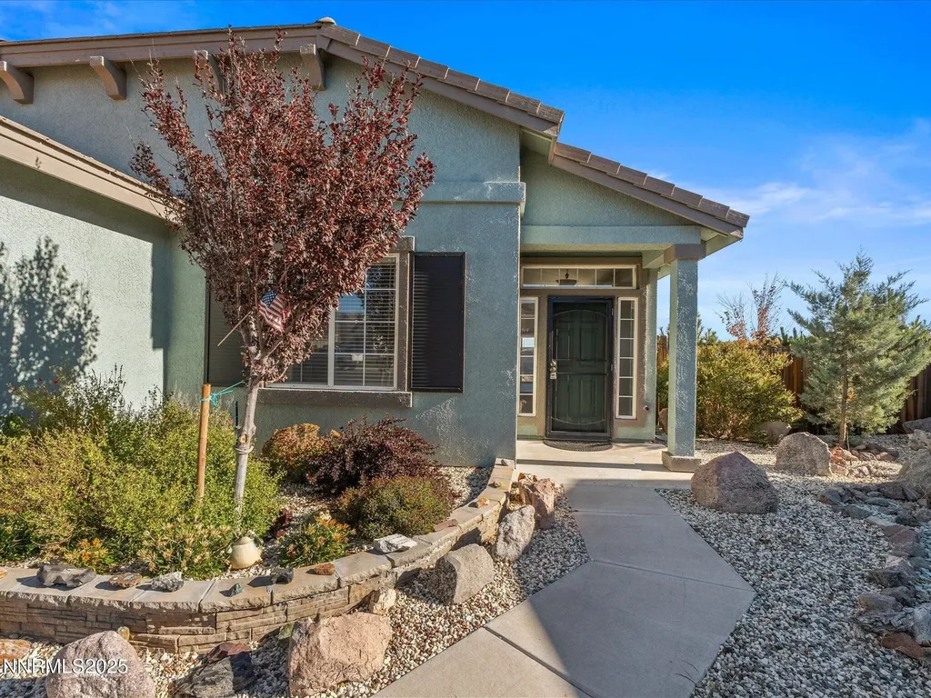 114 Red Oak Court Fernley NV 89408