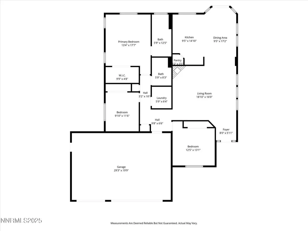 114 Red Oak Court Fernley NV 89408