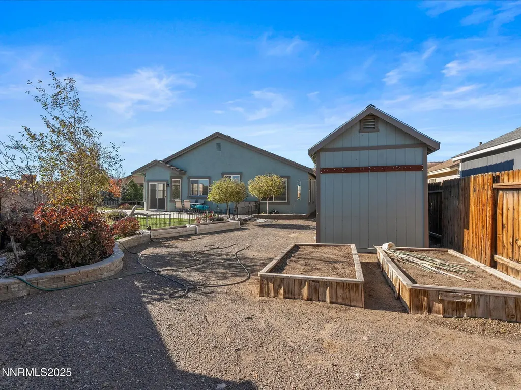114 Red Oak Court Fernley NV 89408