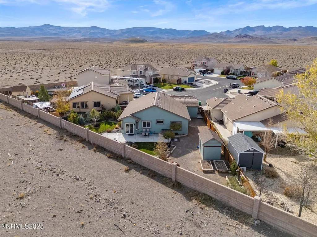 114 Red Oak Court Fernley NV 89408
