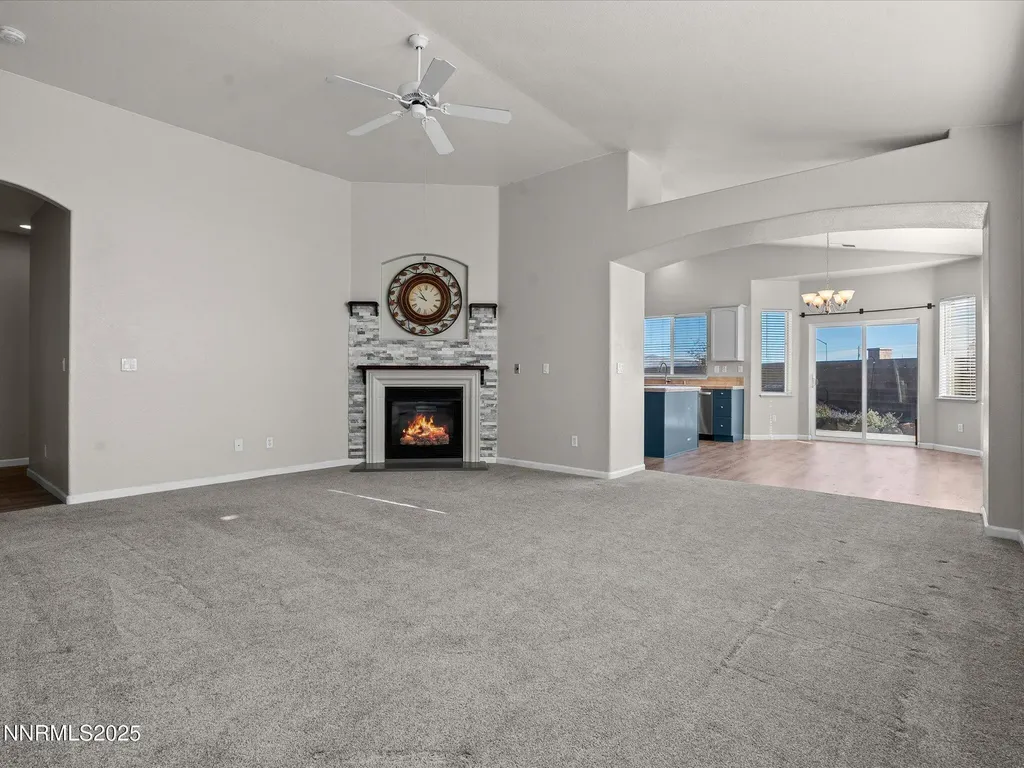 114 Red Oak Court Fernley NV 89408