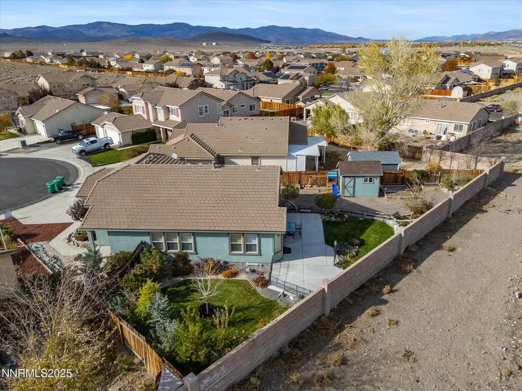 114 Red Oak Court Fernley NV 89408