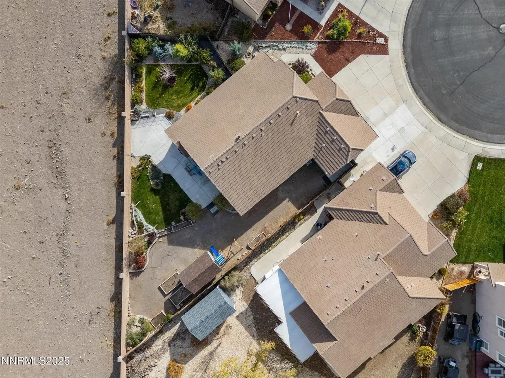 114 Red Oak Court Fernley NV 89408