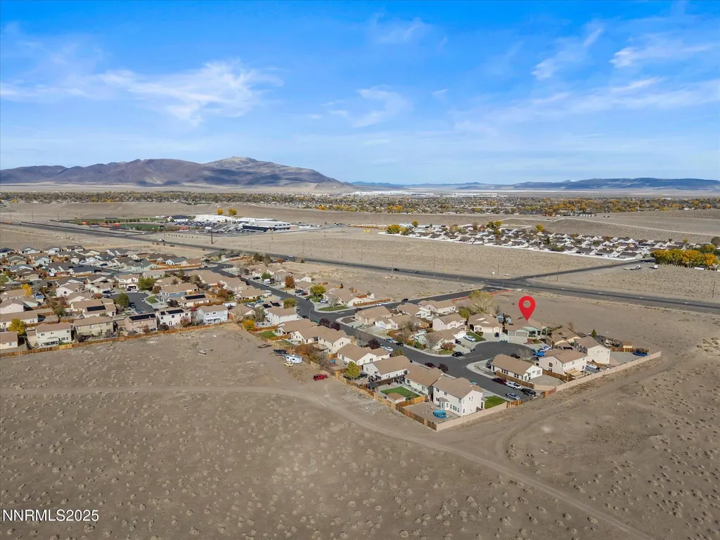 114 Red Oak Court Fernley NV 89408