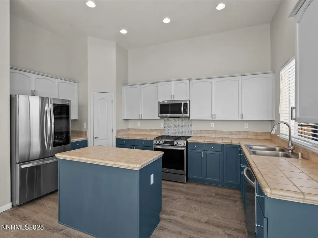 114 Red Oak Court Fernley NV 89408