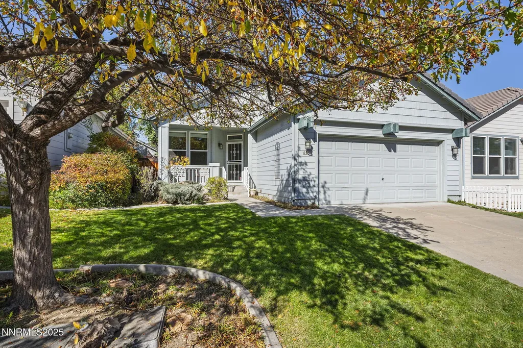825 Caughlin Reno NV 89519