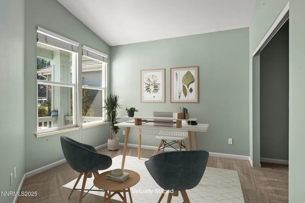 825 Caughlin Reno NV 89519