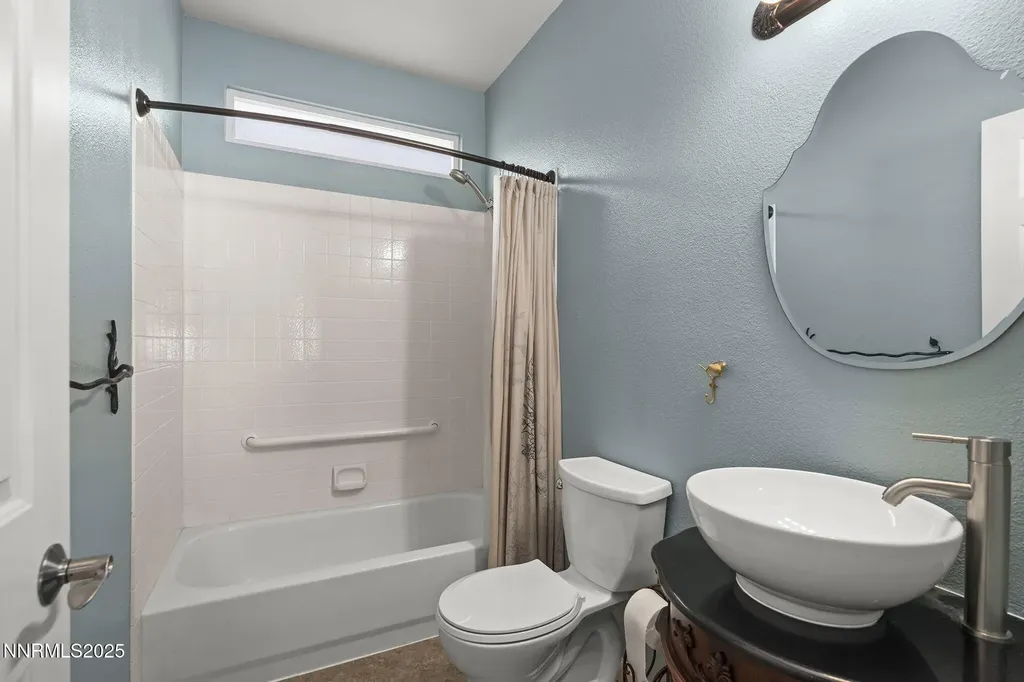 825 Caughlin Reno NV 89519