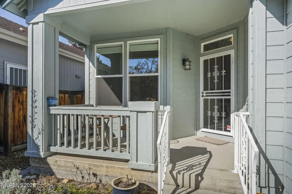 825 Caughlin Reno NV 89519