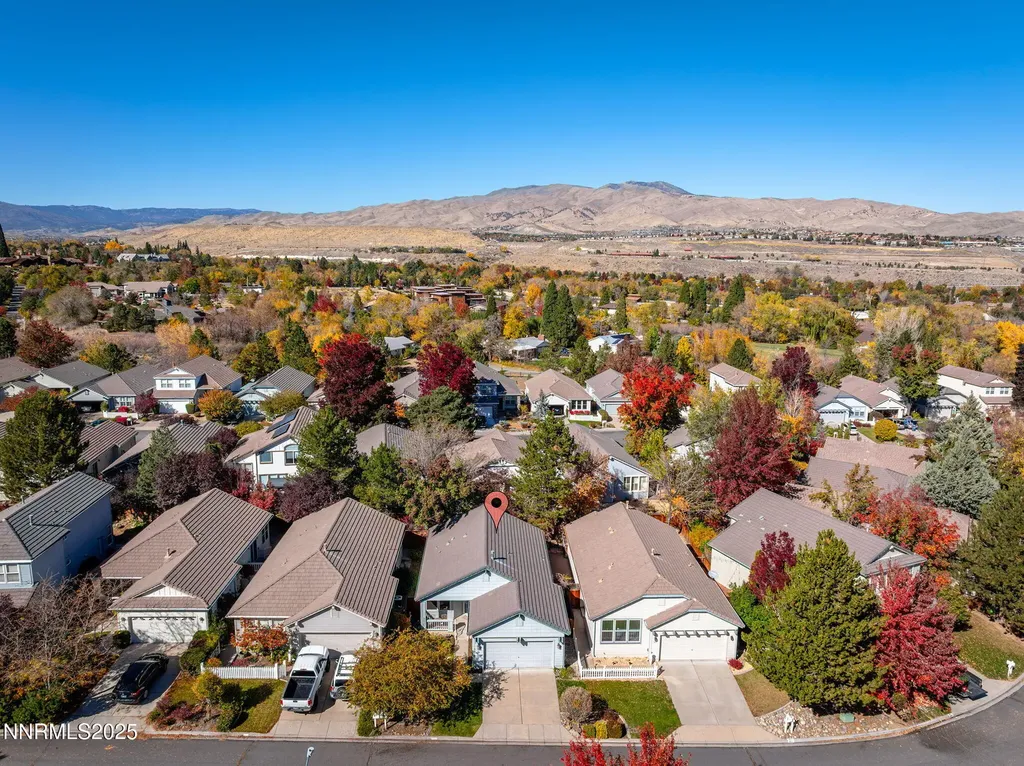 825 Caughlin Reno NV 89519