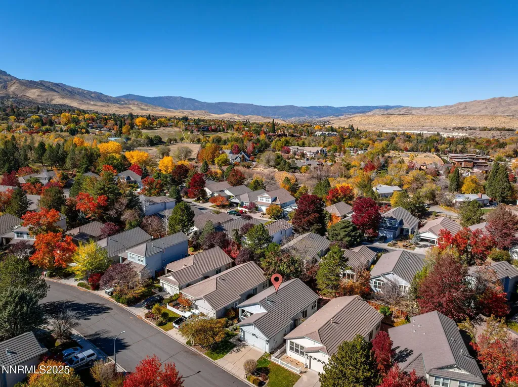825 Caughlin Reno NV 89519