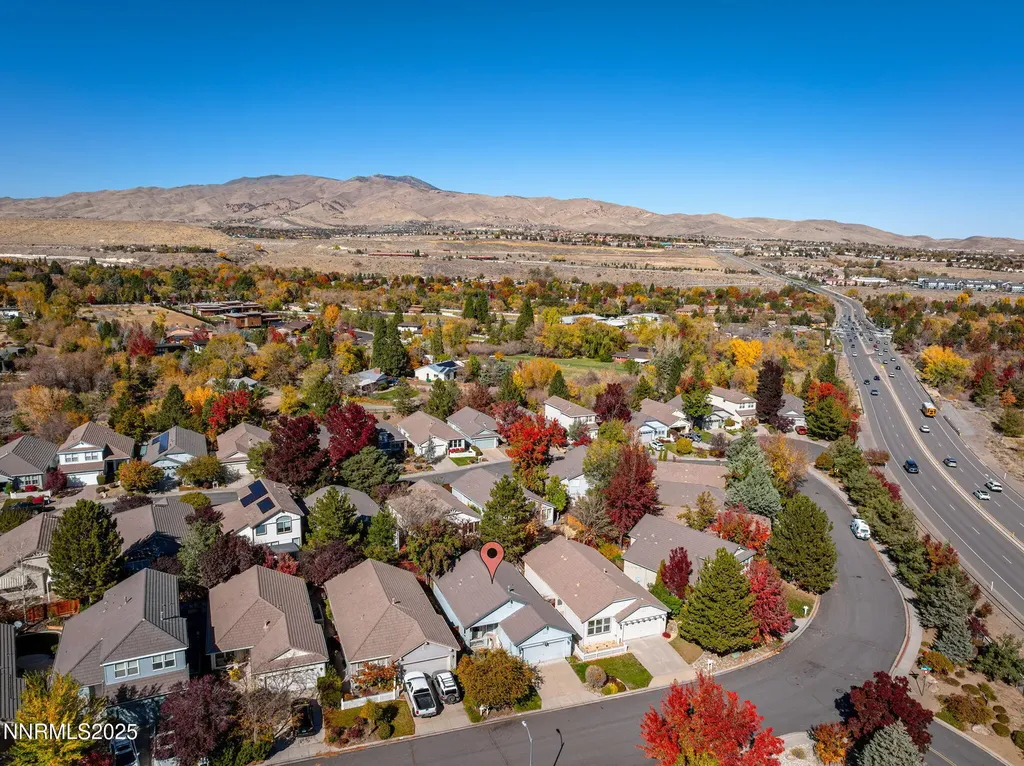 825 Caughlin Reno NV 89519