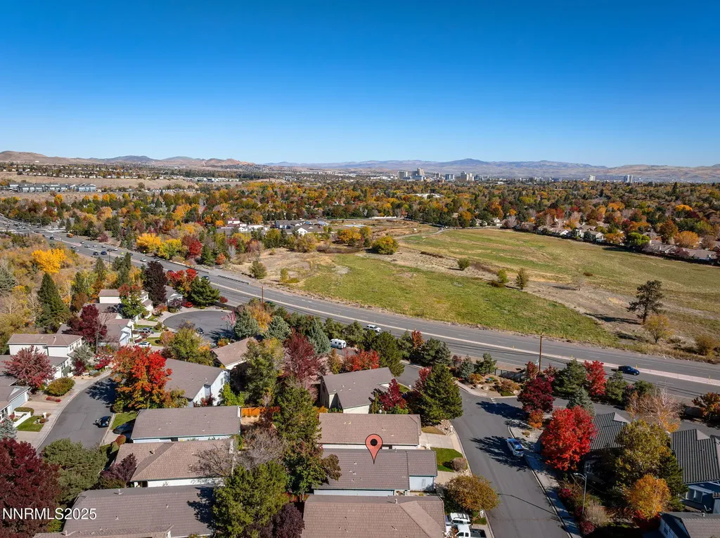 825 Caughlin Reno NV 89519