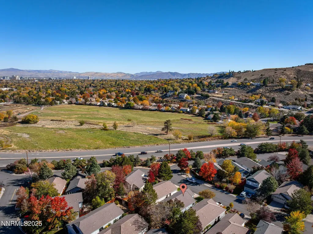 825 Caughlin Reno NV 89519