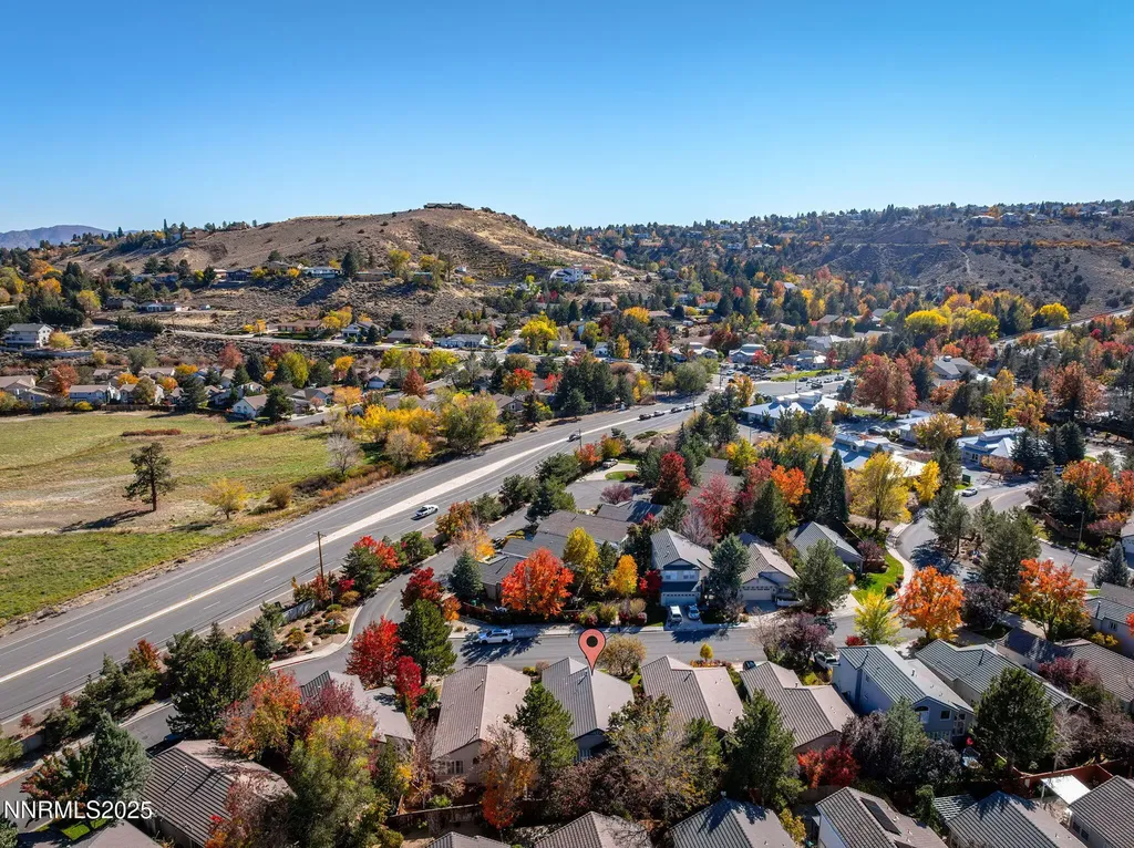 825 Caughlin Reno NV 89519
