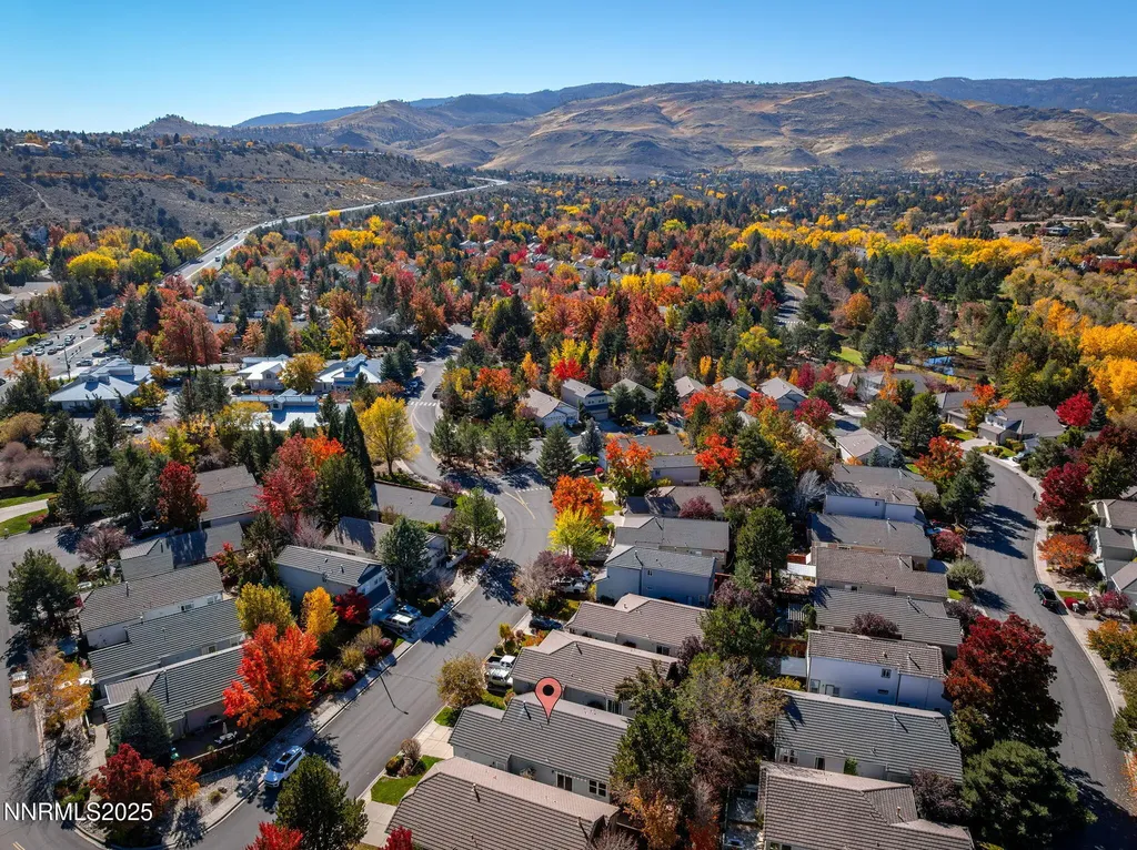 825 Caughlin Reno NV 89519