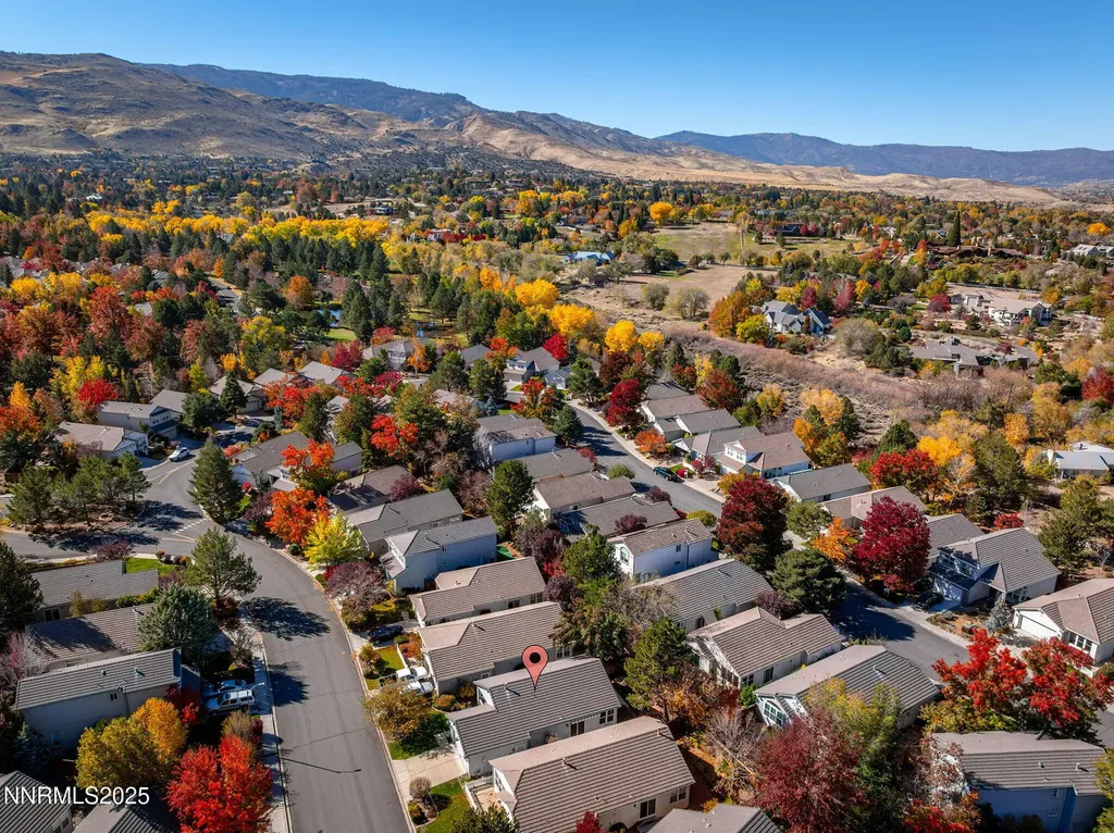 825 Caughlin Reno NV 89519