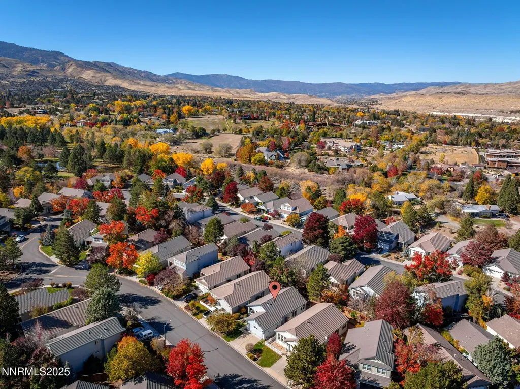 825 Caughlin Reno NV 89519