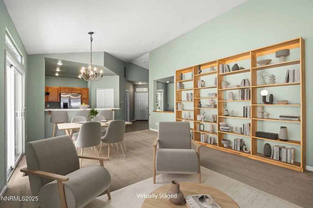 825 Caughlin Reno NV 89519