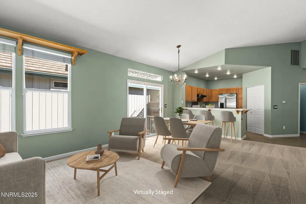 825 Caughlin Reno NV 89519